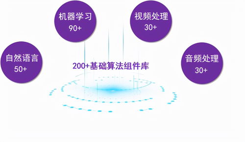 人工智能基礎軟件開發 從零到一，算法開發竟如此簡單
